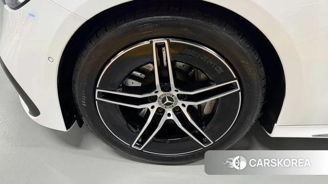 Mercedes-Benz E-Class W214 id 4964150 из Кореи 15