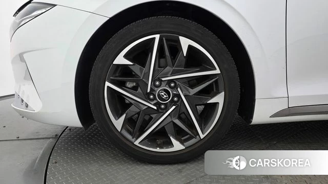 Hyundai The New Grandeur IG id 4981578 из Кореи 32