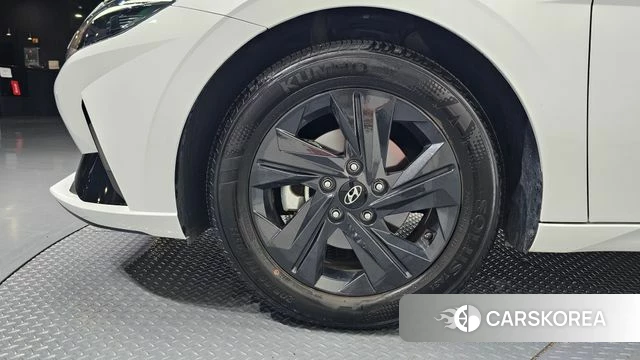Hyundai Avante (CN7) id 4779533 из Кореи 15