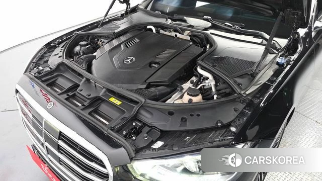 Mercedes-Benz S-Class W223 id 4997324 из Кореи 25