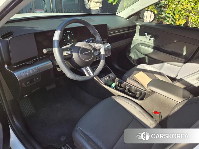 Hyundai Kona Hybrid (SX2) id 5039592 из Кореи 12