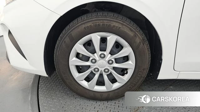 Kia The New K3 2nd generation id 4950457 из Кореи 15