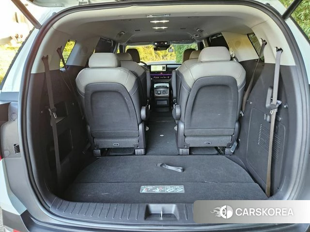 Kia The New Carnival 4th Generation id 4985569 из Кореи 13