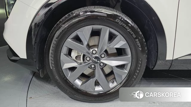Kia Sportage 5th Generation id 4721192 из Кореи 15