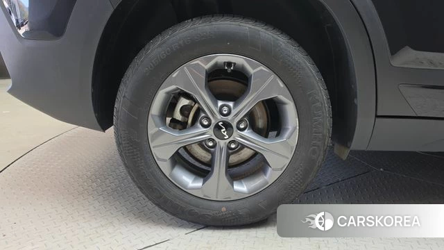Kia The New Seltos id 4965706 из Кореи 26