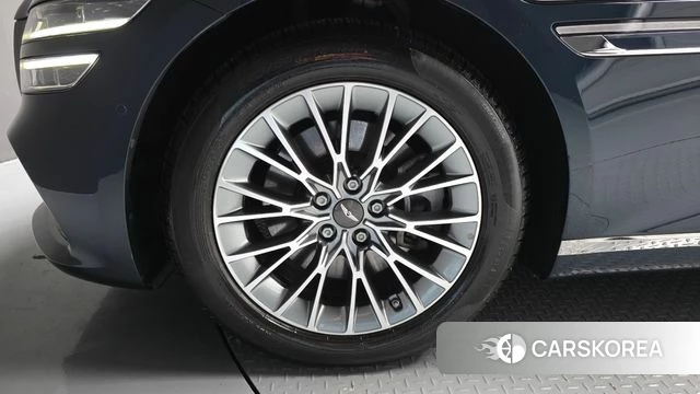 Genesis G80 (RG3) id 5026782 из Кореи 15