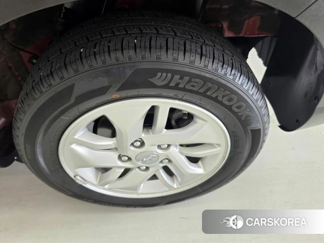 Hyundai Venue id 5003846 из Кореи 9