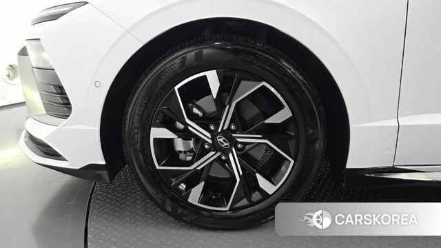 Hyundai Sonata D Edge (DN8) id 4990226 из Кореи 26