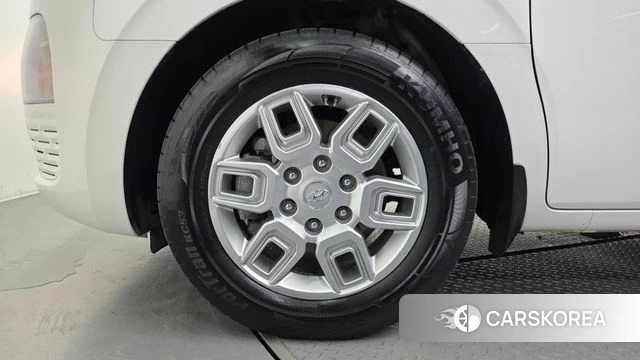 Hyundai Staria id 4706973 из Кореи 25