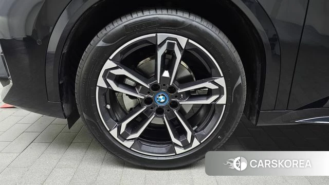 BMW iX2 (U10) id 4533242 из Кореи 15