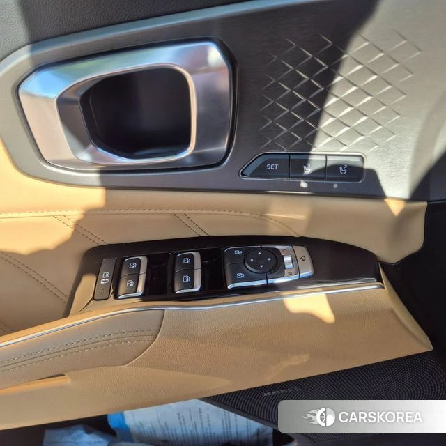 Kia Sorento 4th Generation id 4965443 из Кореи 10