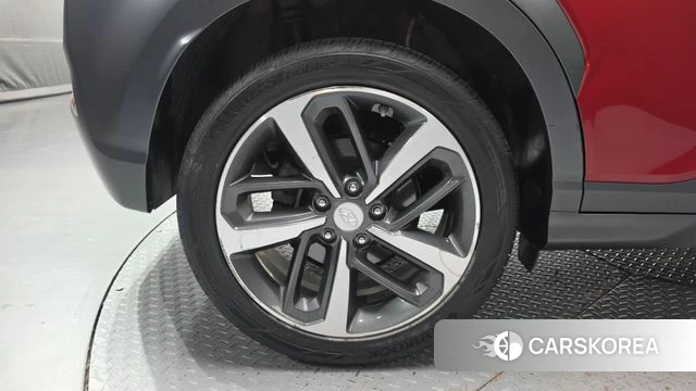 Hyundai Kona id 4998938 из Кореи 26