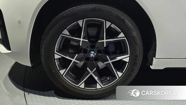 BMW X3 (G45) id 4974593 из Кореи 29