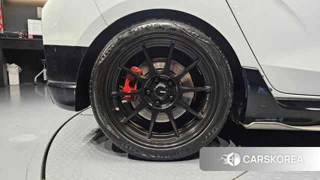 Hyundai Veloster (JS) id 4677673 из Кореи 30
