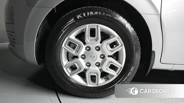 Hyundai Staria id 4965831 из Кореи 25