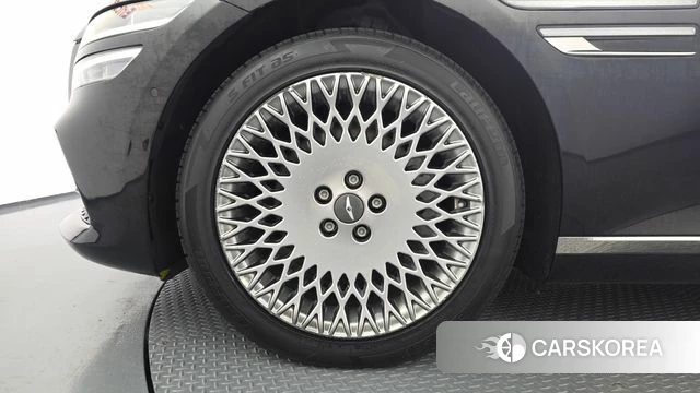 Genesis G80 (RG3) id 5034604 из Кореи 26