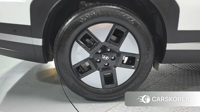 Hyundai Santa Fe (MX5) id 4995244 из Кореи 29