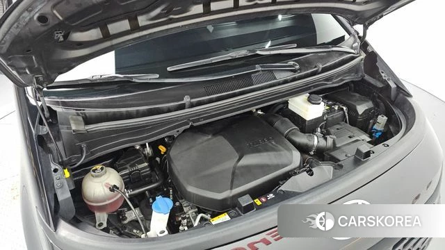 Hyundai Staria id 5026587 из Кореи 25