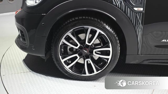 Mini Cooper S Countryman id 5047301 из Кореи 27