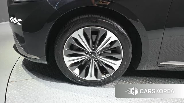 Kia K8 id 5034736 из Кореи 15