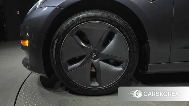 Tesla Model 3 id 4907202 из Кореи 26