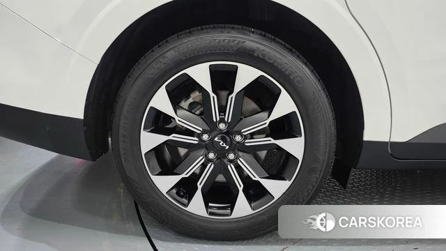 Kia Carnival 4th generation id 5012647 из Кореи 15