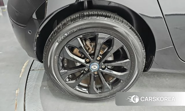Renault Korea (Samsung) Joe id 4976618 из Кореи 25