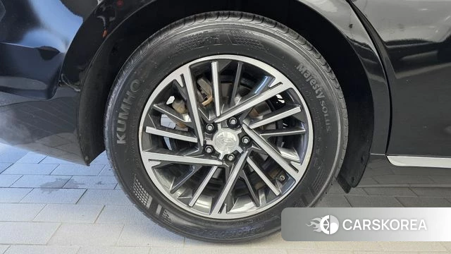 Hyundai The New Grandeur IG id 5047840 из Кореи 15
