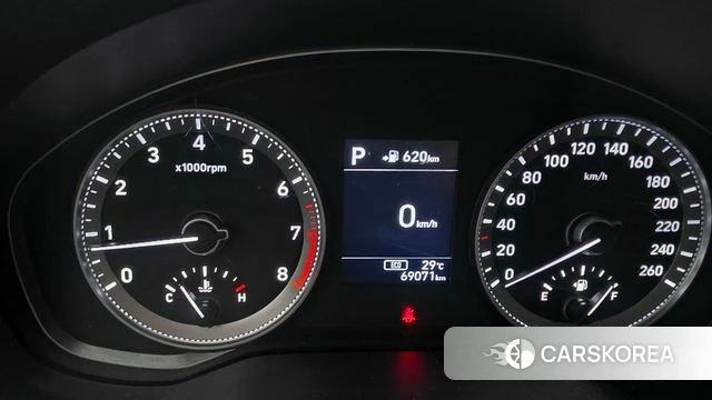 Hyundai Grandeur IG id 4748627 из Кореи 15