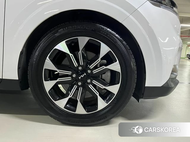Kia Carnival 4th generation id 4951622 из Кореи 15