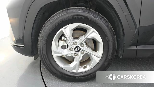 Hyundai Tucson (NX4) id 5022026 из Кореи 29
