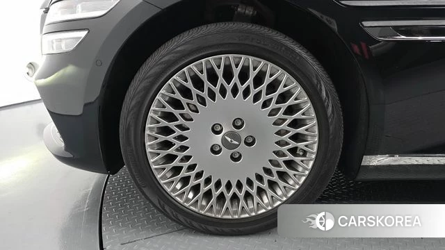 Genesis G80 (RG3) id 4991246 из Кореи 15
