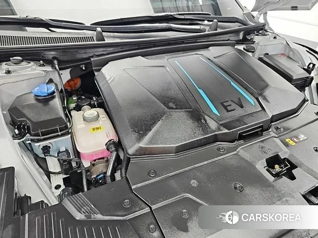 Hyundai The New Ionic 5 id 4847608 из Кореи 14