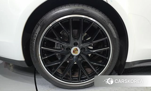 Porsche Panamera (971) id 5035114 из Кореи 15