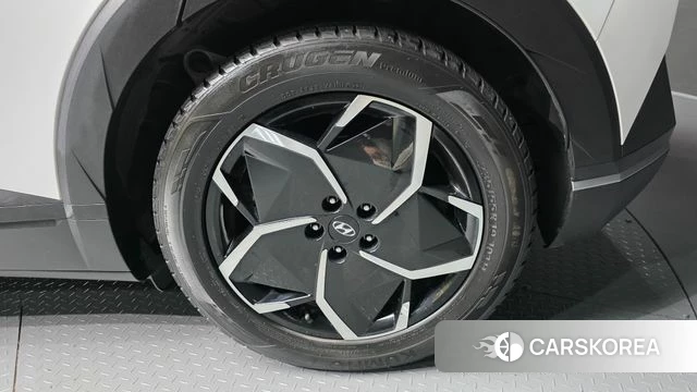 Hyundai Ionic 5 id 5034259 из Кореи 15