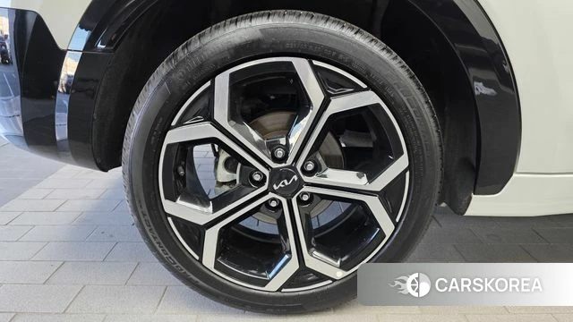 Kia Di Ol Nu Niro id 5039361 из Кореи 28