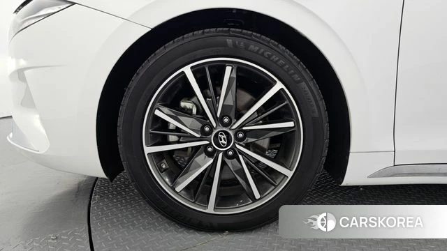 Hyundai The New Grandeur IG id 4737017 из Кореи 15