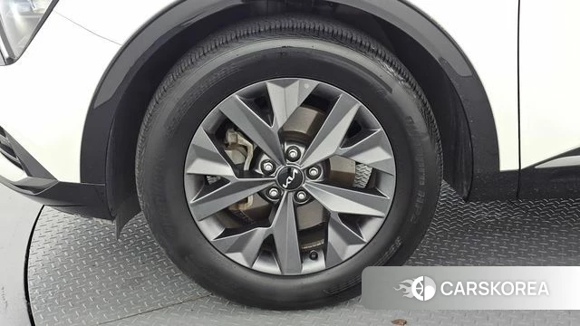 Kia Sportage 5th Generation id 4997191 из Кореи 27