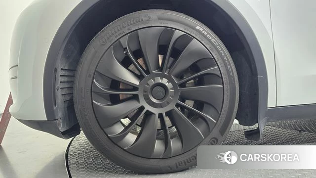 Tesla Model Y id 4661273 из Кореи 15