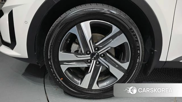 Kia Sorento 4th Generation id 5016680 из Кореи 15