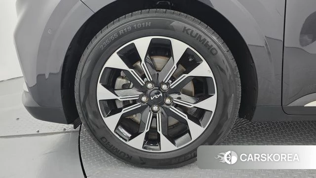 Kia Carnival 4th generation id 5034642 из Кореи 15