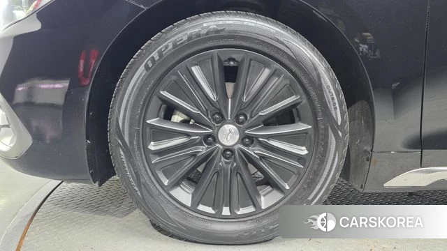 Hyundai Grandeur IG Hybrid id 4998690 из Кореи 15