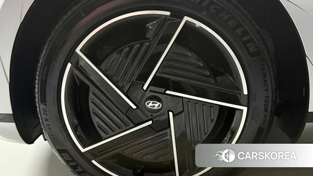 Hyundai The New Ionic 5 id 4948831 из Кореи 12