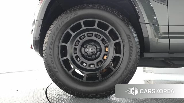 Land Rover Defender (L663) id 4715071 из Кореи 31