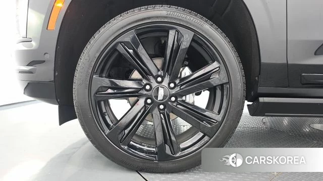 Cadillac Escalade 5th Generation id 4984997 из Кореи 32