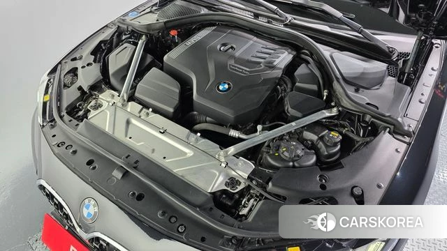 BMW 4 Series (G22) id 5027635 из Кореи 26