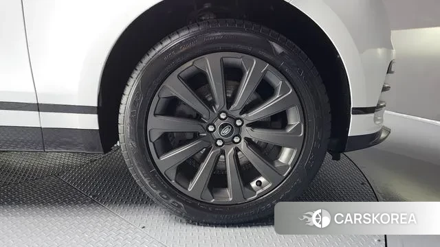 Land Rover Range Rover Velar id 3237082 из Кореи 15