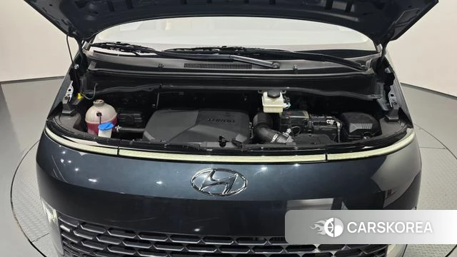 Hyundai Staria id 4457373 из Кореи 26