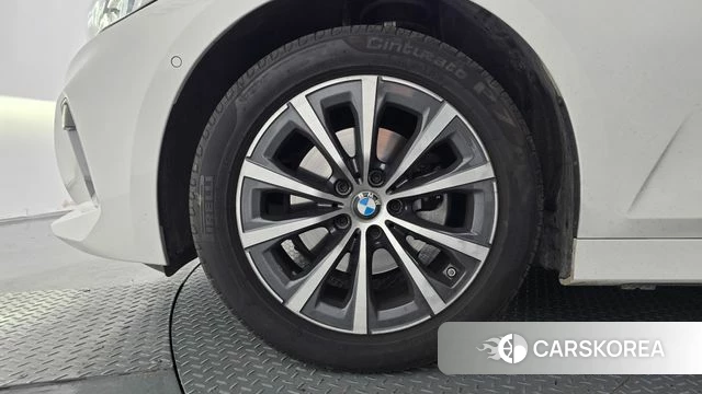 BMW 3 Series (G20) id 4941289 из Кореи 15
