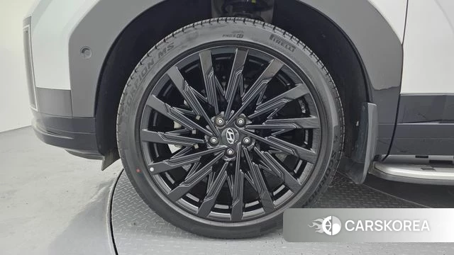 Hyundai Santa Fe (MX5) id 4985300 из Кореи 15